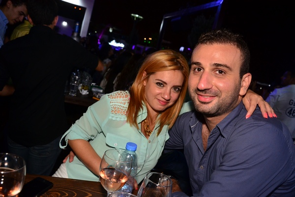 Publicity on Saturday Night